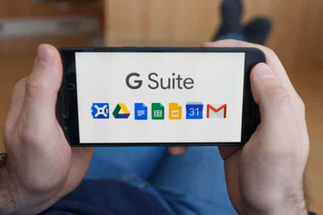 What Is G Suite Google S G Suite Explained Itechguides