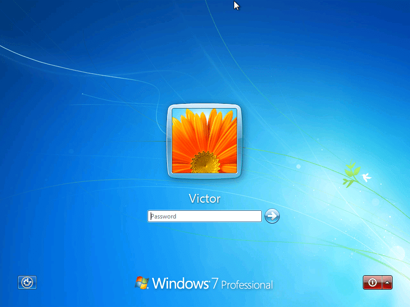 mode sans échec windows 7