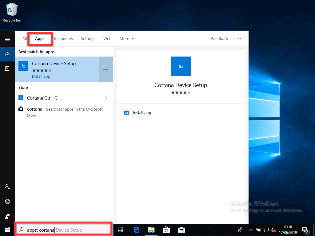 Comment obtenir de l'aide dans Windows 10