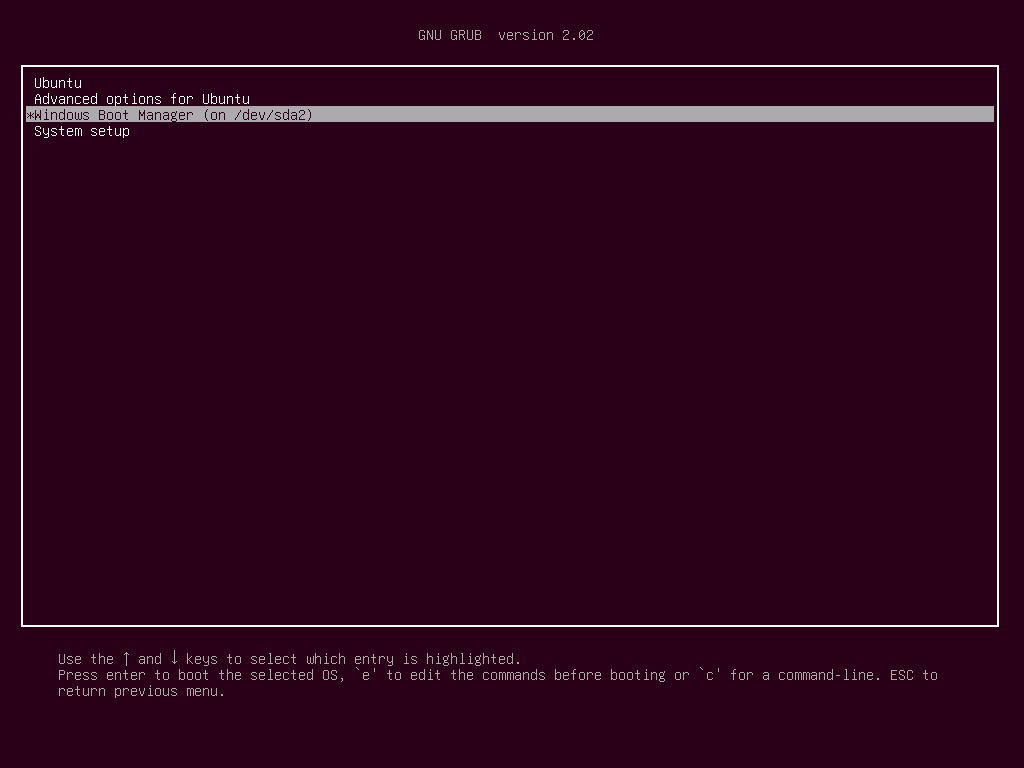 Comment effectuer un double démarrage d'Ubuntu et de Windows 10