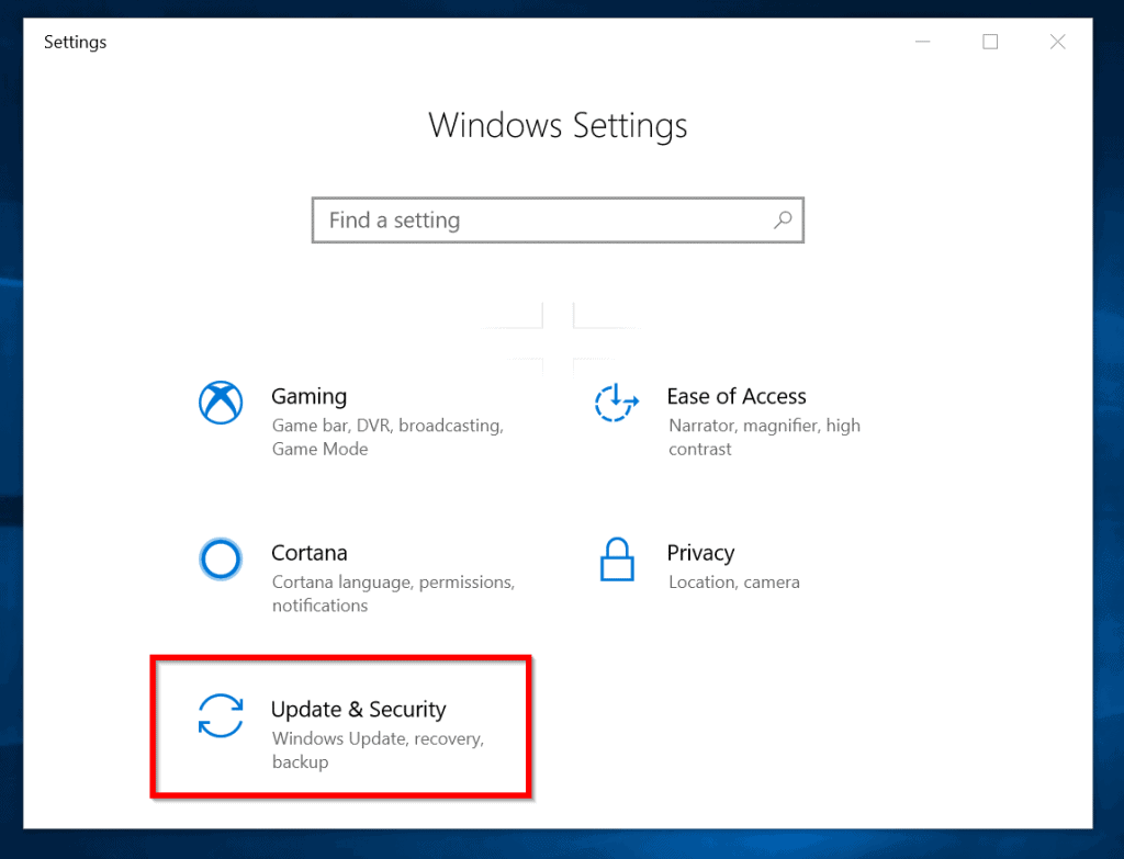 Comment vérifier si vous avez la dernière mise à jour de Windows 10