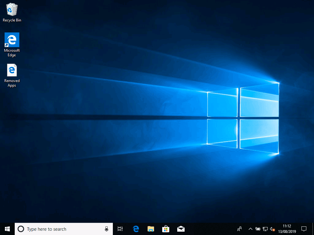 mode sans échec Windows - connexion à Windows