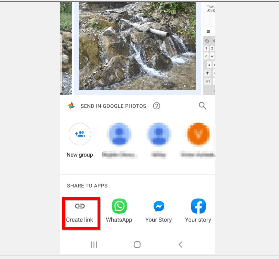 Comment ajouter une vidéo à Google Slides à partir de l'application Google Slides