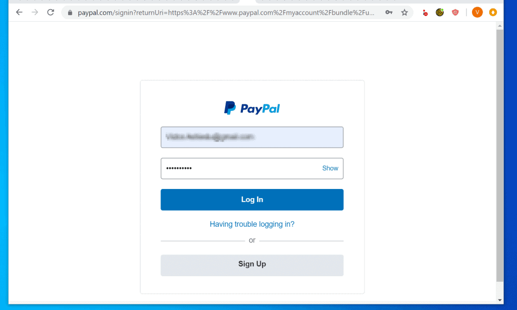 Comment payer avec PayPal sur Amazon (étapes pour demander une carte de débit personnelle PayPal)