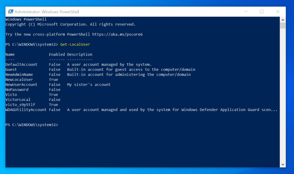 How to Get Administrator Privileges on Windows 10 with PowerShell