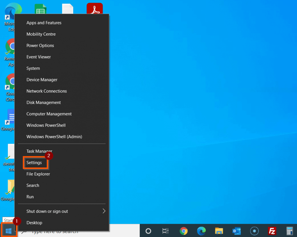 Comment synchroniser mes paramètres dans Windows 10 ?  Voici comment