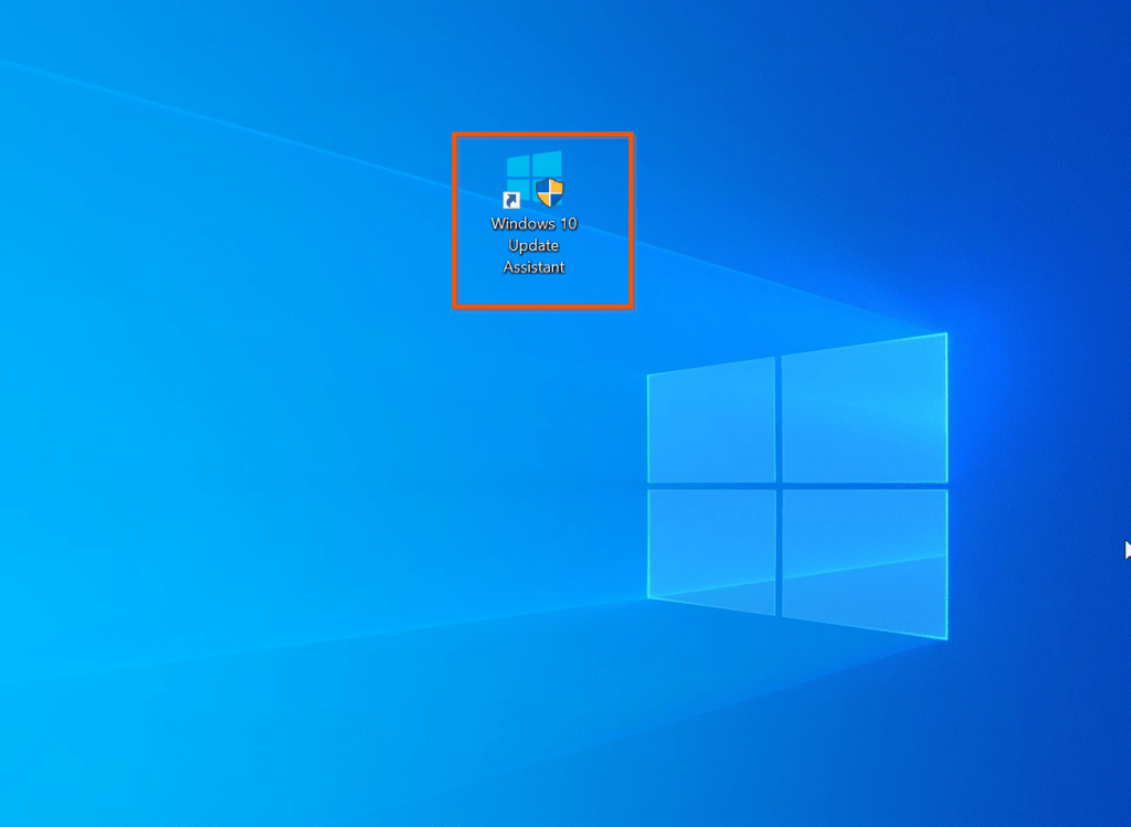 Comment installer manuellement la mise à jour Windows 10 21H1