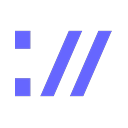 1984 Anycast DNS logo