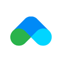 AceUp logo