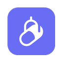 Adobe Podcast logo