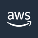 Amazon Timestream logo