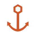 Anchor Credit logo