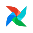 Apache Airflow logo