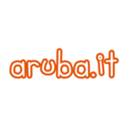 Aruba Managed WooCommerce Hosting logo