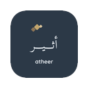 Atheer logo