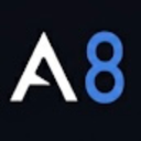 Autumn8 logo