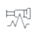 AWS Distro for OpenTelemetry logo