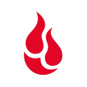 Backblaze B2 Cloud Storage logo