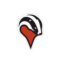 Badger Maps logo