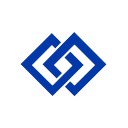 Blue Link ERP logo