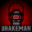 Brakeman logo
