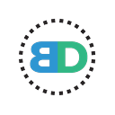 BrightDime logo