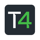 Cash4 logo