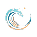Caspian logo