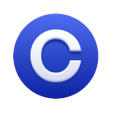 Circle logo