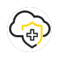 ClearDATA logo
