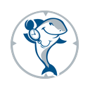 ClockShark logo