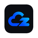 Cloudzy VPS logo
