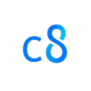 configure8 logo
