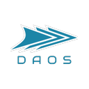 DAOS logo