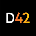 Device42 logo