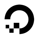 DigitalOcean Container Registry logo