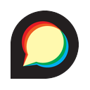 Discourse logo