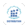 Distribution Registry logo