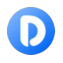 DNS.COM Cloud DNS logo