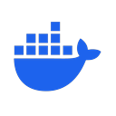 Docker Scout logo