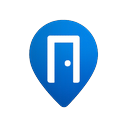 DoorPro CRM logo