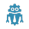 DubBot logo