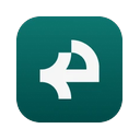 Embed logo