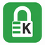 EntityKeeper logo
