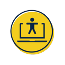 Equalize Digital Accessibility Checker logo