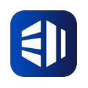 eUKhost Managed VPS logo