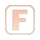 Fat Agent logo