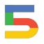 Fiveium Ecommerce Hosting logo