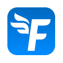 FreeAgent logo
