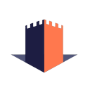 FrontierZero logo